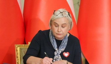 Spółki energetyczne zanurkowały na giełdzie. Efekt wypowiedzi nowej minister