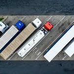 Spółki transportowe przenoszą się do Niemiec
