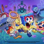 SpongeBob Kanciastoporty trafia do Brawl Stars!