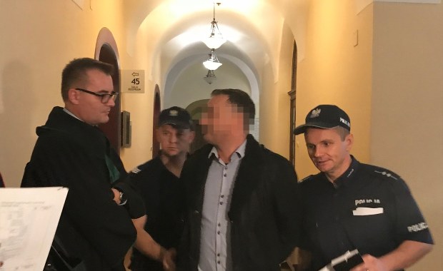 Sponsor klubu podejrzany o próbę ustawienia meczu. Sąd uznał areszt za zbędny