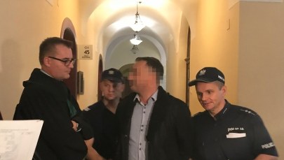 Sponsor klubu podejrzany o próbę ustawienia meczu. Sąd uznał areszt za zbędny