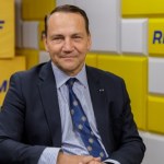 "Sponsorują polityków prawej strony". Sikorski o branży kryptowalut