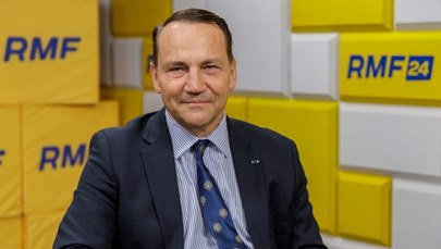 "Sponsorują polityków prawej strony". Sikorski o branży kryptowalut