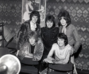 Spooky Tooth: Mike Harrison nie żyje