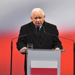 Spór Kaczyński - Brejza. Adwokat twierdzi, że prezes PiS może stracić dom