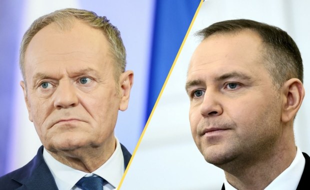 "Spór, który nawet jak na polskie warunki, nie ma precedensu". Zachodnie media o SAFE
