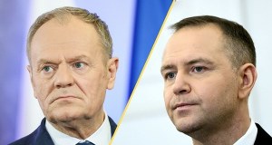 "Spór, który nawet jak na polskie warunki, nie ma precedensu". Zachodnie media o SAFE