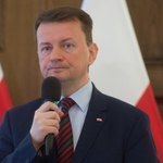 Spór Mariusza Błaszczaka z samorządowcami. Minister pyta o "przekroczenie granicy"
