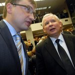 Spór między PiS a Solidarną Polską o Legutkę