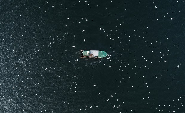 Spór na linii Francja-Wlk. Brytania. "Francja ma 48 godzin na wycofanie swoich gróźb"