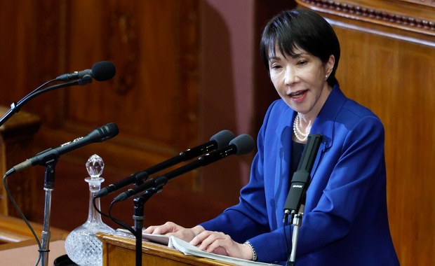 Spór na linii Japonia-Chiny. Żadna ze stron nie gryzie się w język