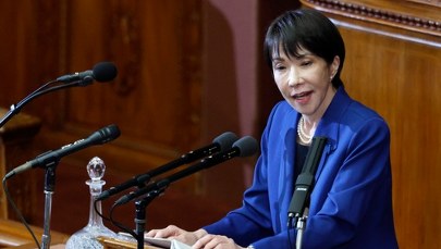 Spór na linii Japonia-Chiny. Żadna ze stron nie gryzie się w język