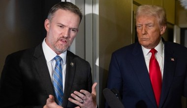 Spór na linii UE-USA w sprawie ceł nie gaśnie. "Weźmiemy pod uwagę"