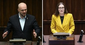 Spór o alkohol w Sejmie. Padły mocne słowa