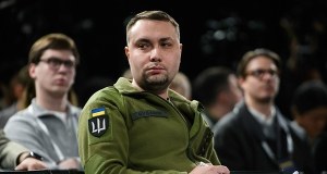 Spór o "Bohaterów UPA". Współpracownik Zełenskiego w MSZ