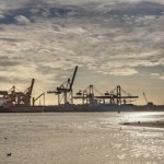 Spór o budowę portu w Świnoujściu. Wiceminister: Będziemy robić swoje