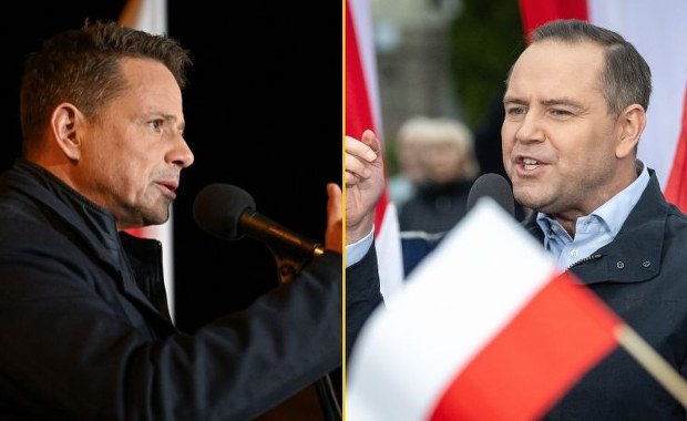 Spór o debatę przed II turą. TV Republika rzuca wyzwanie