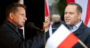 Spór o debatę przed II turą. TV Republika rzuca wyzwanie