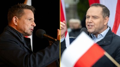 Spór o debatę przed II turą. TV Republika rzuca wyzwanie