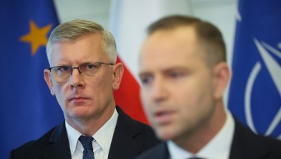 Spór o dostęp Cenckiewicza do informacji niejawnych