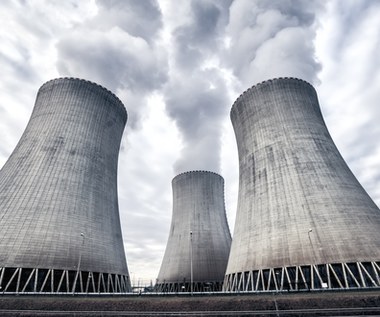 Spór o elektrownie jądrowe dotyczy przyszłości polskiej energetyki