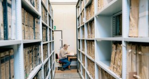 Spór o górnicze archiwa z Konga. Dlaczego Amerykanom tak na nich zależy?