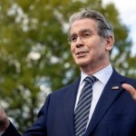 cła Spór o Grenlandię. Minister finansów USA do Europy: Weźcie głęboki oddech