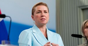 Spór o Grenlandię. Premier Danii: Najgorsze jeszcze przed nami