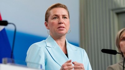 Spór o Grenlandię. Premier Danii: Najgorsze jeszcze przed nami
