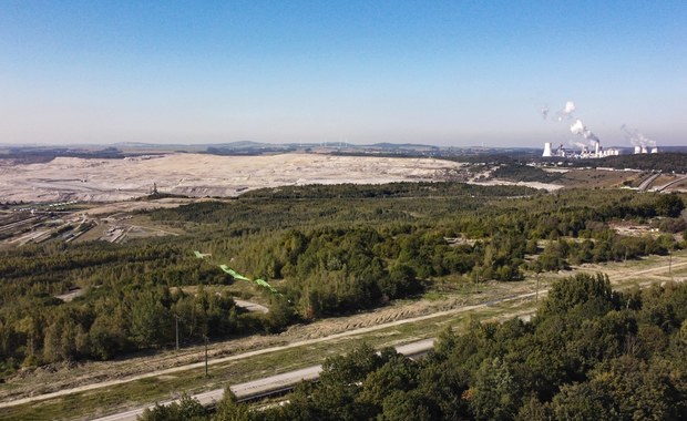 Spór o kopalnię Turów. TSUE wykreślił sprawę z rejestru