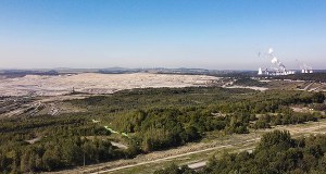 Spór o kopalnię Turów. TSUE wykreślił sprawę z rejestru