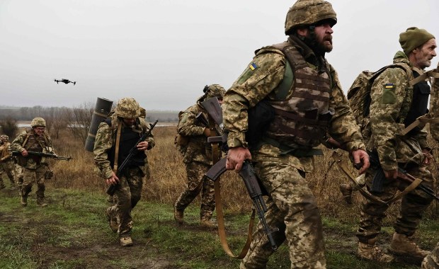 Spór o miliardy z UE: Polska walczy o pełny zwrot, Niemcy chcą oddać wszystko Ukrainie