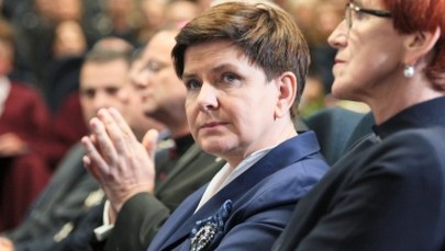 Spór o nadzór nad bankami. Premier Szydło kontra szef NBP i nowy superminister