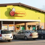 Spór o nową Biedronkę. Na jej miejscu miał stać dom jednorodzinny 