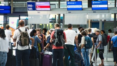 Spór o odszkodowania dla pasażerów. Polska po stronie linii lotniczych