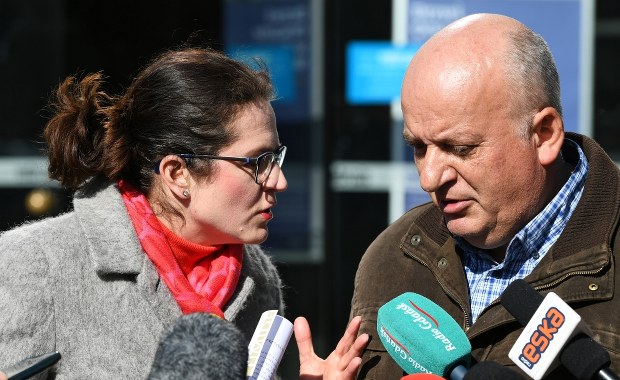 Spór o Plac Solidarności. Gdańsk odwołuje się do MSWiA