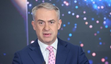 Spór o podatek cyfrowy. Wicepremier: Prezydent to patron lobbystów
