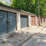 Spór o podatek od garaży. RPO wydał jednoznaczną opinię