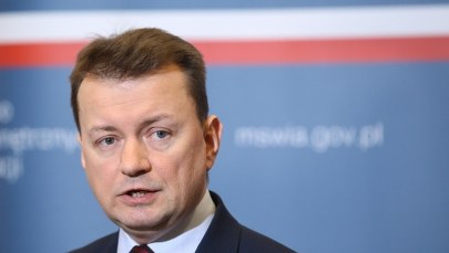 Spór o podwyżki dla policjantów. Jest szansa na jego zakończenie