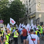 Spór o podwyżki w JSW. Będzie manifestacja górników w Warszawie