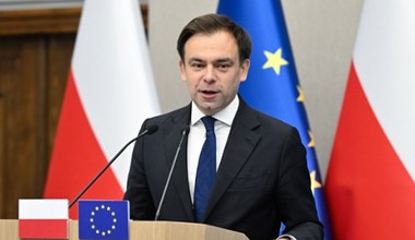 Spór o Polkę na banknocie euro. Minister finansów włączył się do dyskusji