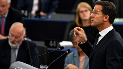 Spór o praworządność. Holandia na czele krajów z najtwardszym stanowiskiem wobec Polski