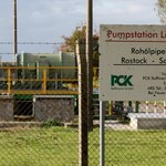 Spór o rafinerię PCK w Schwedt. Rosjanie przegrali w niemieckim sądzie