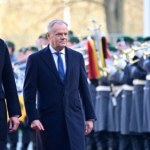 Spór o reparacje wraca na pierwszą linię. "Będę w przyszłym roku rozważał decyzję"