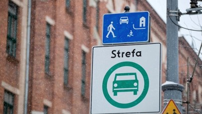 Spór o SCT w Krakowie. Wojewoda złożył skargę do NSA