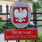 Spór o sędziów. Trybunał Konstytucyjny podjął decyzję