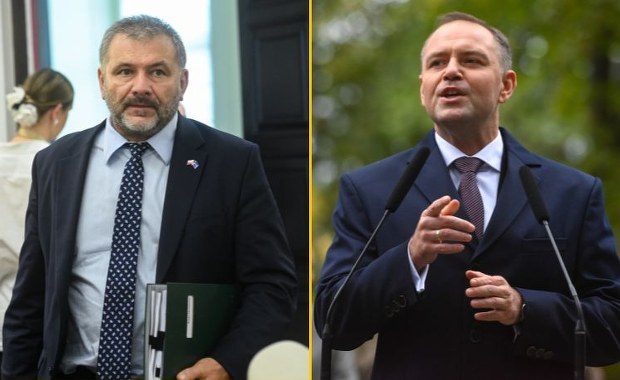 Spór o sędziów. Waldemar Żurek kontra Kancelaria Prezydenta RP