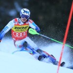 Spór o skład alpejczyków na igrzyska 2026. PZN żąda powrotu Habdasa