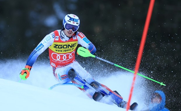 Spór o skład alpejczyków na igrzyska 2026. PZN żąda powrotu Habdasa