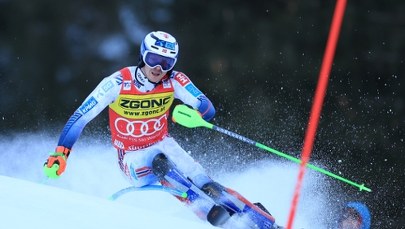 Spór o skład alpejczyków na igrzyska 2026. PZN żąda powrotu Habdasa